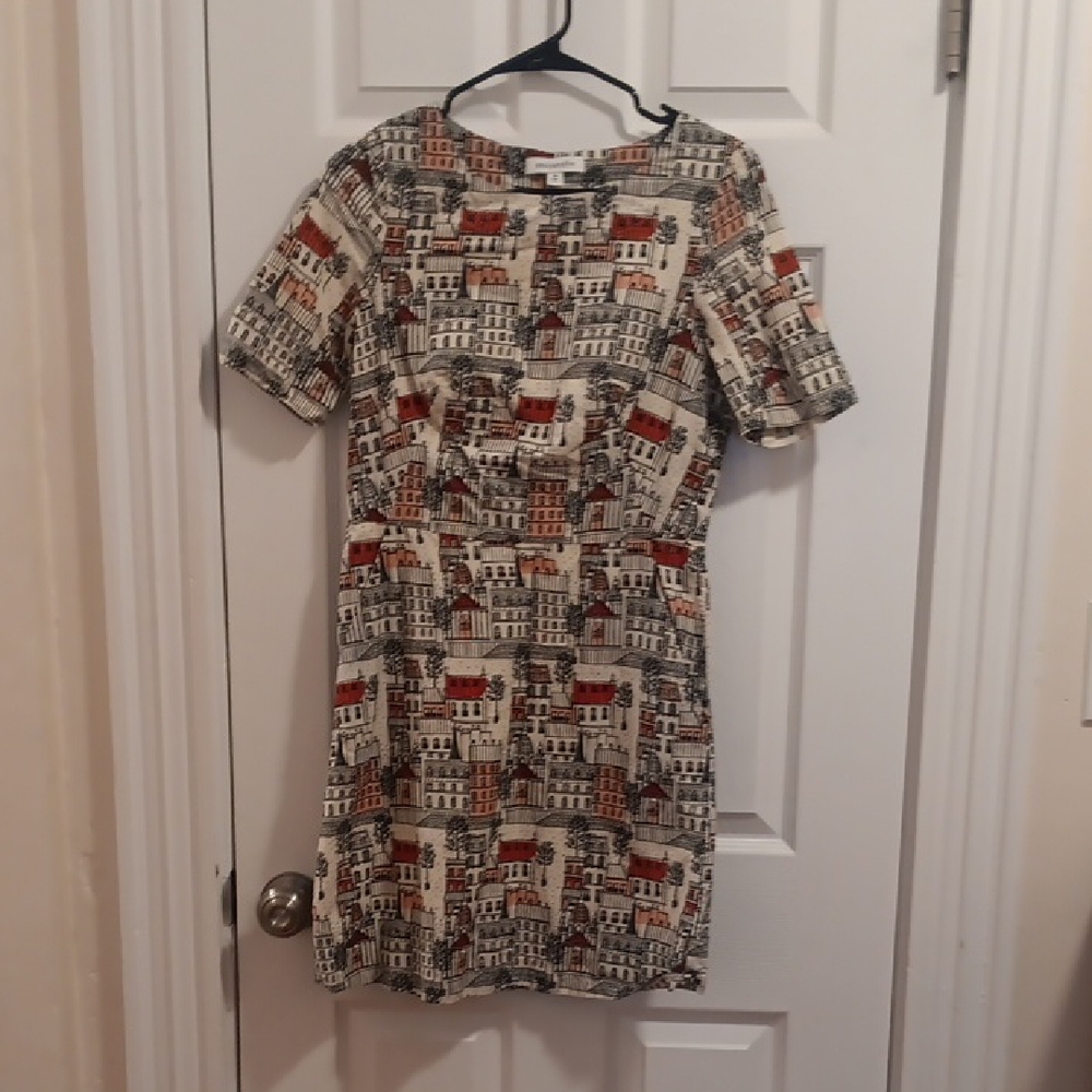 Emily & Fin Paris Dress